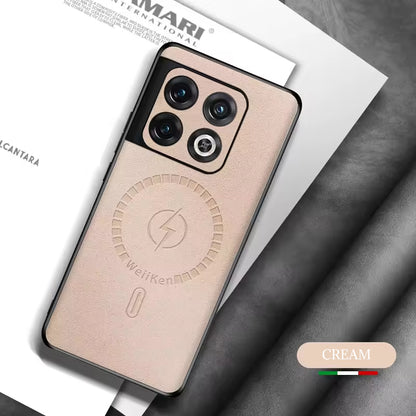 Mag Power Grip Shell Case – OnePlus