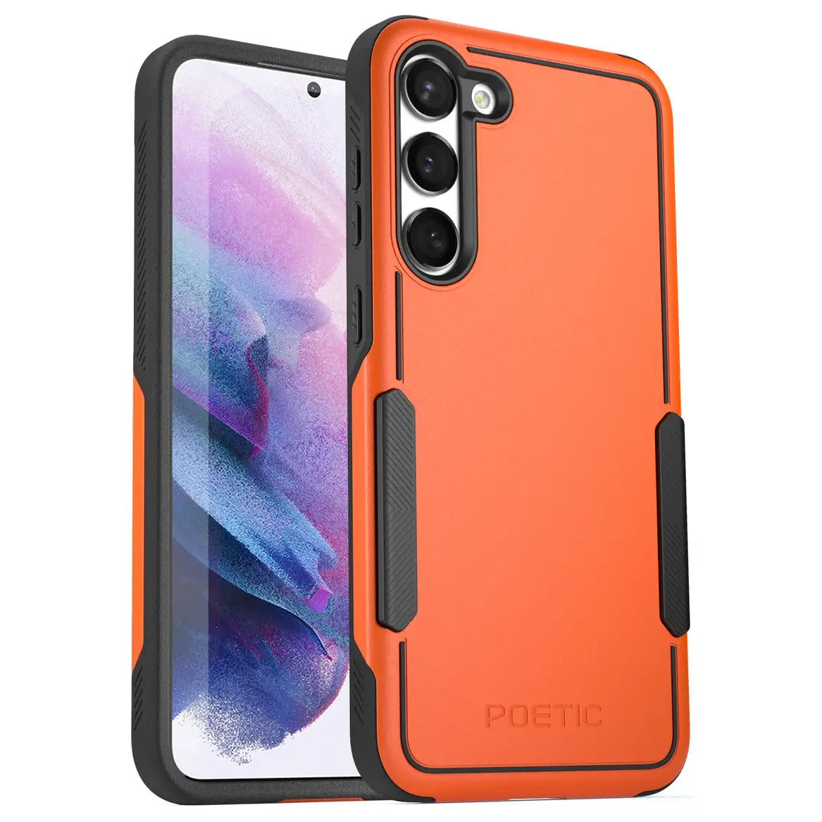 Radiant Neon Vibrant Bright Case - Samsung