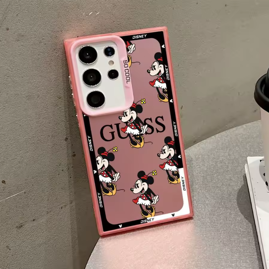 Mickey’s Delightful Dream Case - Samsung