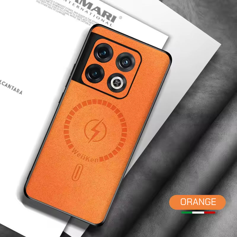 Mag Power Grip Shell Case – OnePlus