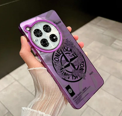 Dragon Element Anti-Fall Case - OnePlus