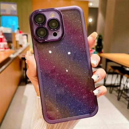 Twinkle Rainbow Delight Phone Case