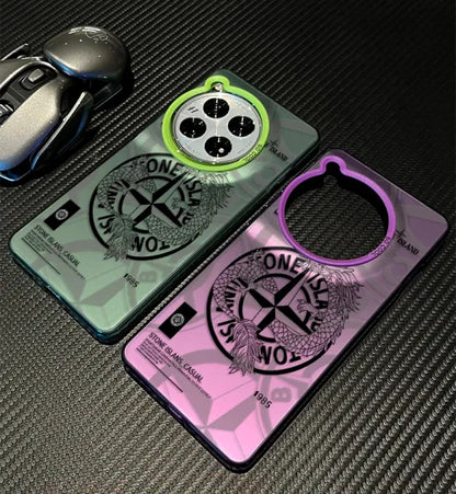 Dragon Element Anti-Fall Case - OnePlus