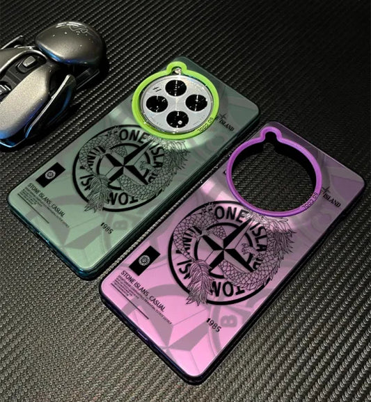 Dragon Element Anti-Fall Case - OnePlus