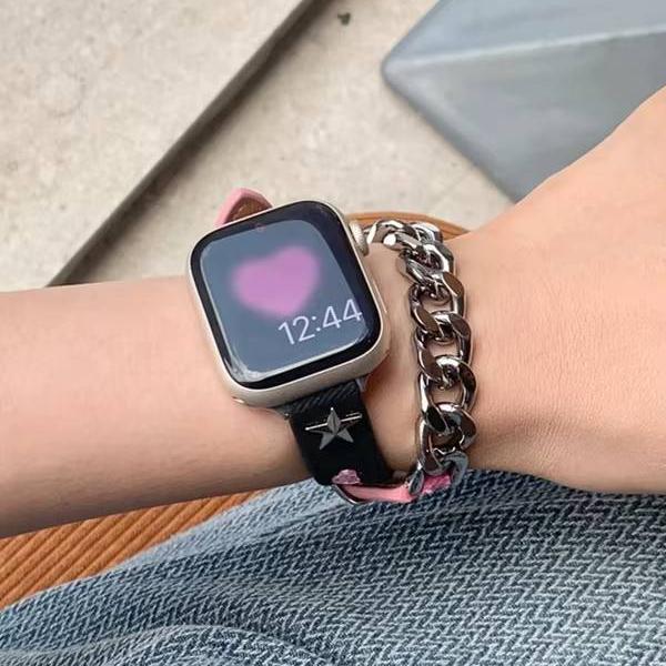 Double Tour Band for Apple Watch