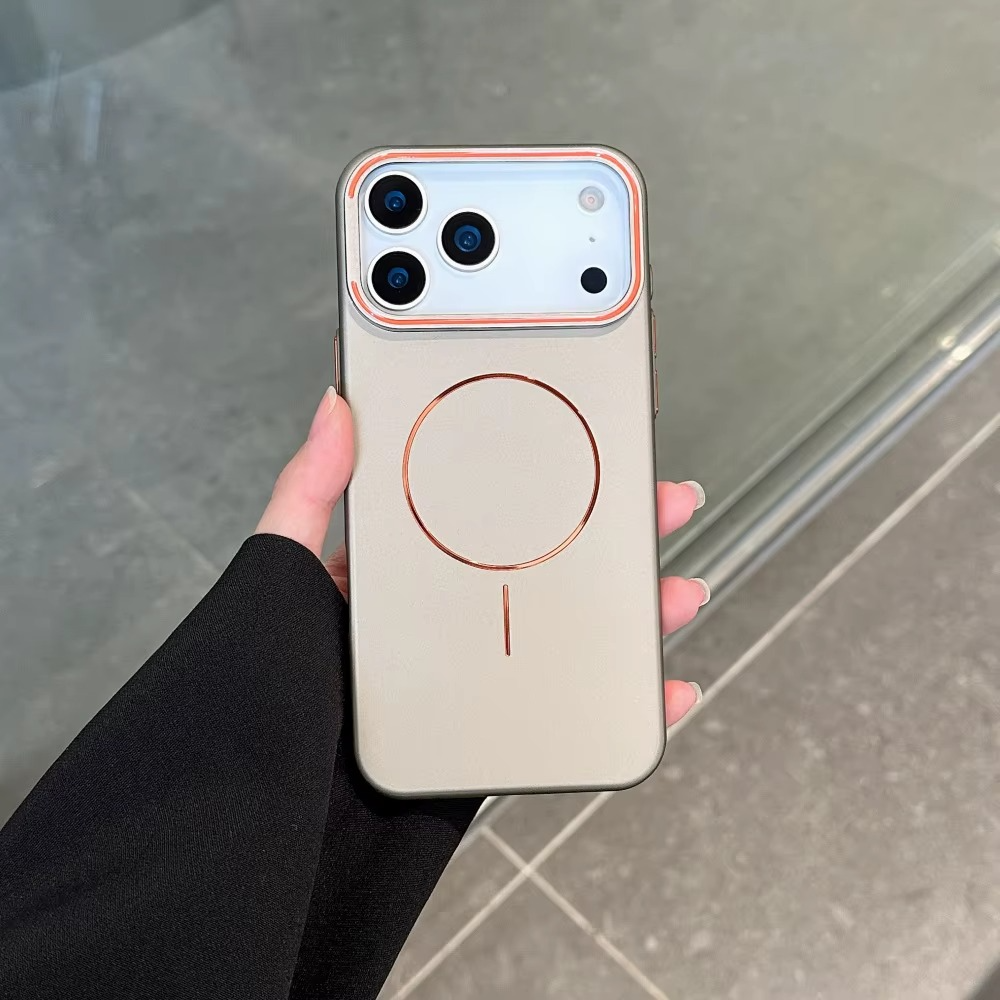 Rose Edge Armor Case