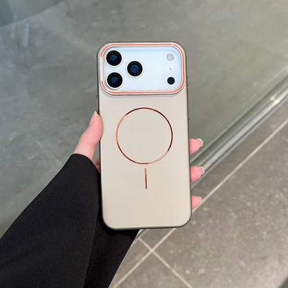 Rose Edge Armor Case