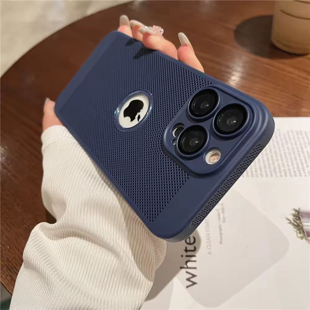 Elite Mesh Guard Case - iPhone