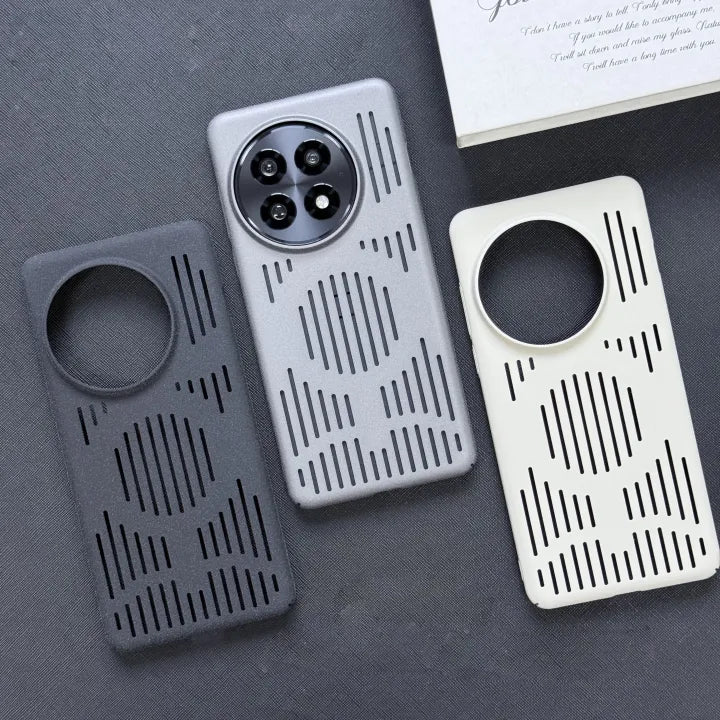 Magnetic Sandrock Ultra-Thin Protective Case – OnePlus