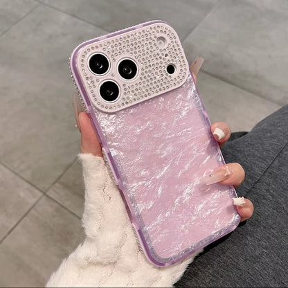 Mermaid Mist Shimmer Case