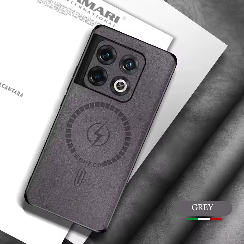 Mag Power Grip Shell Case – OnePlus