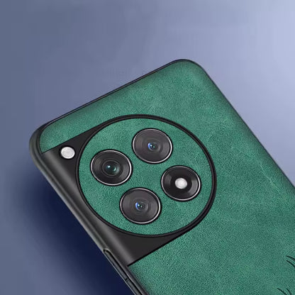 Animal-Themed Deer Head Leather Case - OnePlus