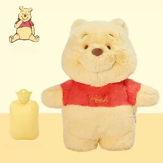 Winnie the Pooh Heat Hug