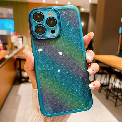 Twinkle Rainbow Delight Phone Case