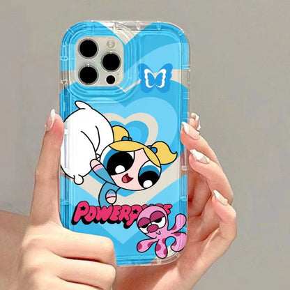 Powerpuff Girls Phone Case