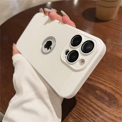 Elite Mesh Guard Case - iPhone