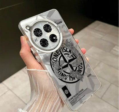 Dragon Element Anti-Fall Case - OnePlus