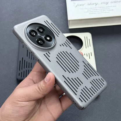 Magnetic Sandrock Ultra-Thin Protective Case – OnePlus