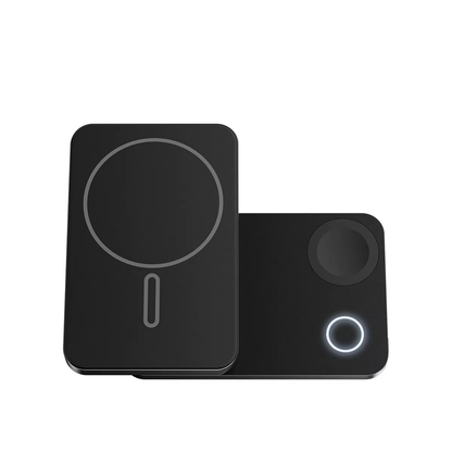 Electra 15W Twist 5000mAh Magnetic Power Bank