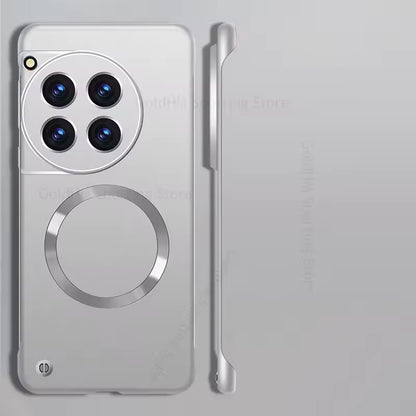 MagSafe-Compatible Magnetic Case - OnePlus