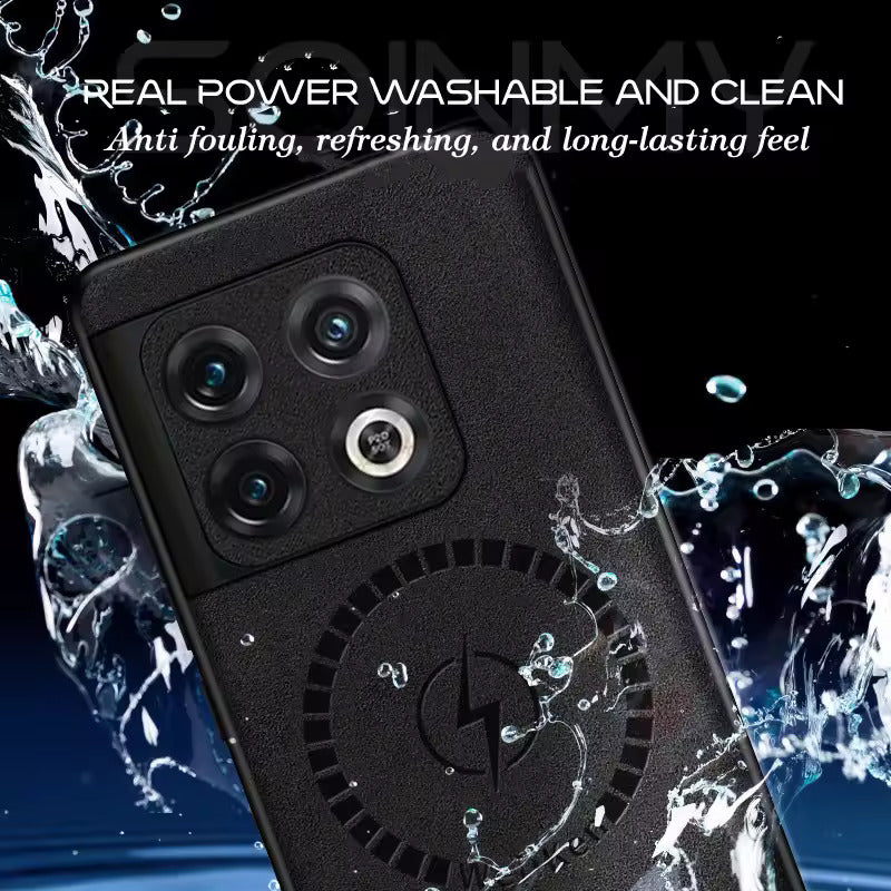 Mag Power Grip Shell Case – OnePlus