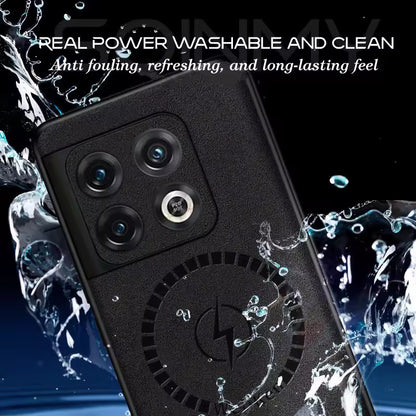 Mag Power Grip Shell Case – OnePlus