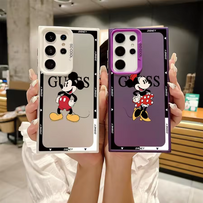 Mickey’s Delightful Dream Case - Samsung