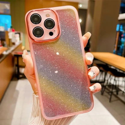 Twinkle Rainbow Delight Phone Case