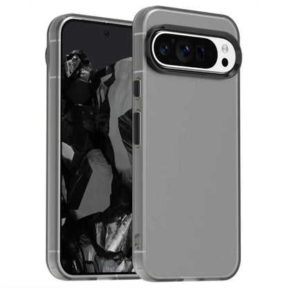 Matte Frosted Hazy Finish Case - Google