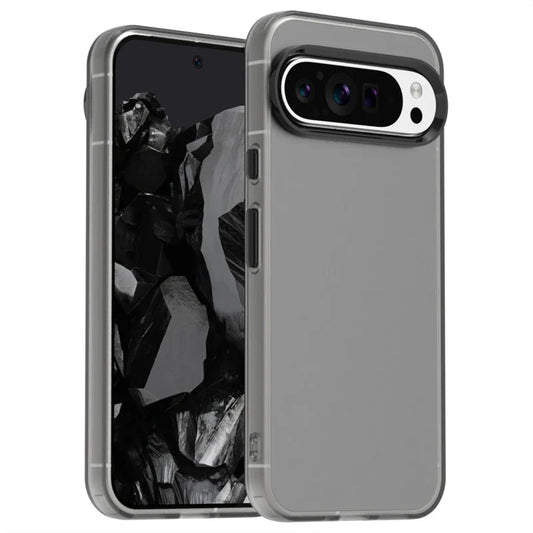 Matte Frosted Hazy Finish Case - Google