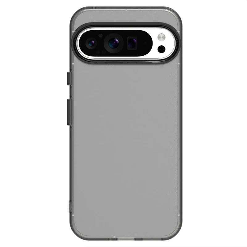 Matte Frosted Hazy Finish Case - Google