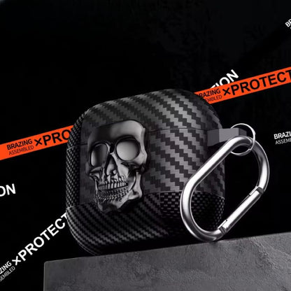 Dark Phantom Guardian Case - AirPods