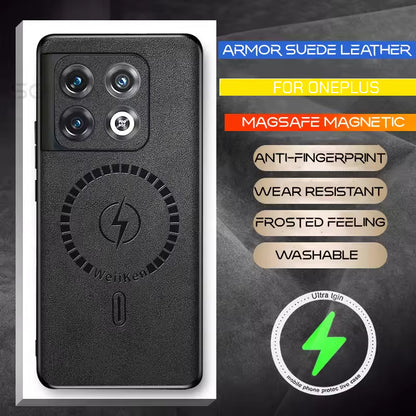 Mag Power Grip Shell Case – OnePlus