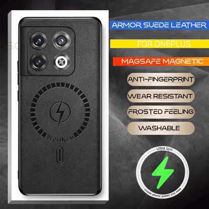 Mag Power Grip Shell Case – OnePlus