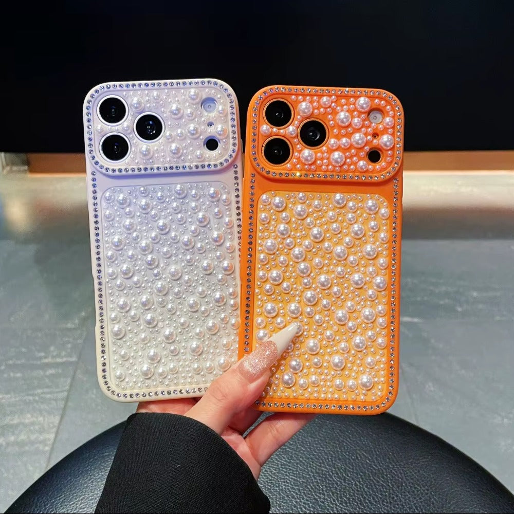 Diamond Pearl Diva Case