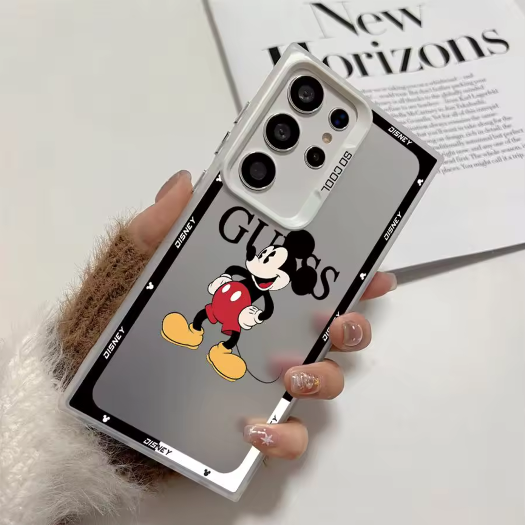 Mickey’s Delightful Dream Case - Samsung