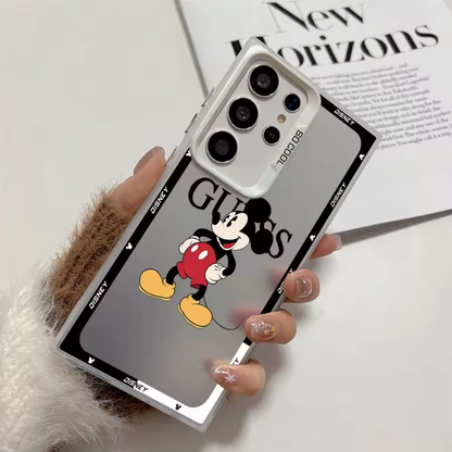 Mickey’s Delightful Dream Case - Samsung