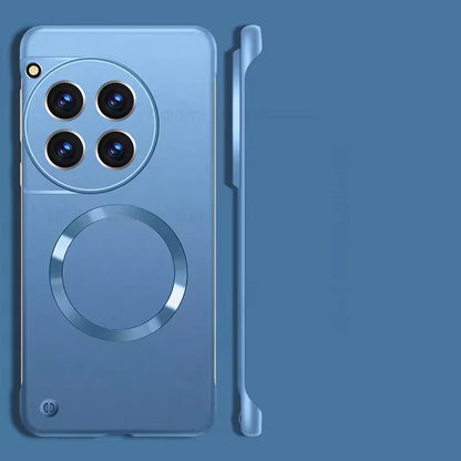 MagSafe-Compatible Magnetic Case - OnePlus