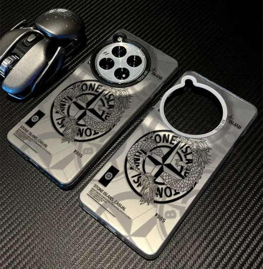 Dragon Element Anti-Fall Case - OnePlus