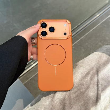 Rose Edge Armor Case