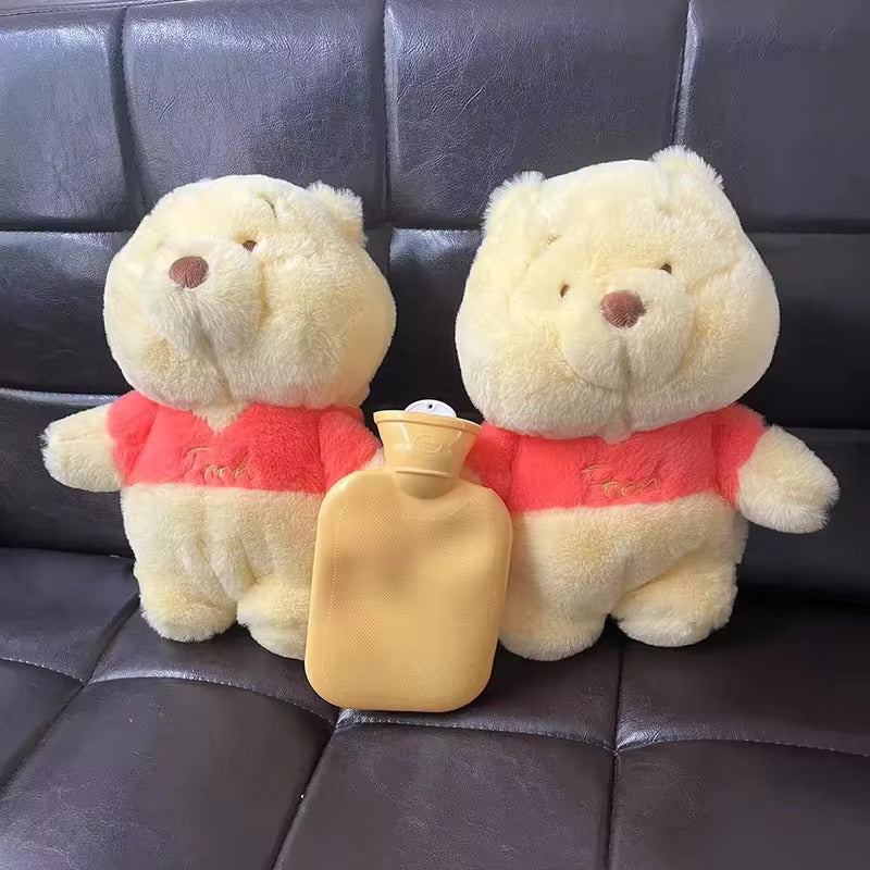 Winnie the Pooh Heat Hug