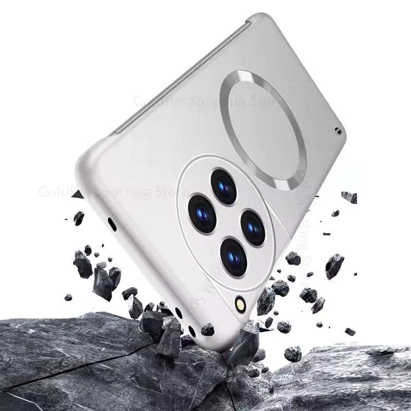 MagSafe-Compatible Magnetic Case - OnePlus