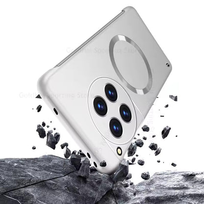 MagSafe-Compatible Magnetic Case - OnePlus