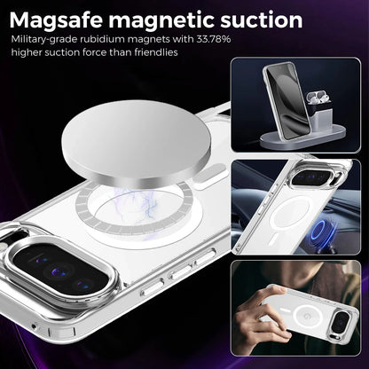 Precision Fusion Armor MagSafe Case - Google