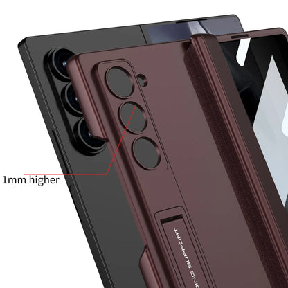 Galaxy Z Fold6 Ultimate Armor Privacy Screen Case