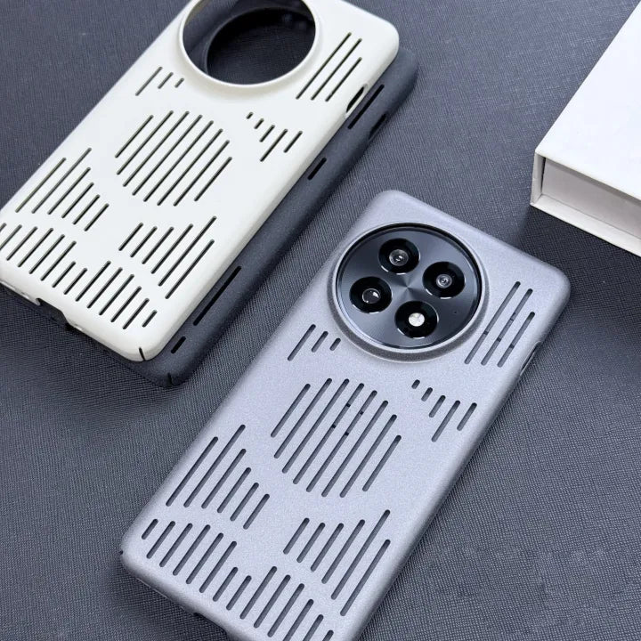 Magnetic Sandrock Ultra-Thin Protective Case – OnePlus