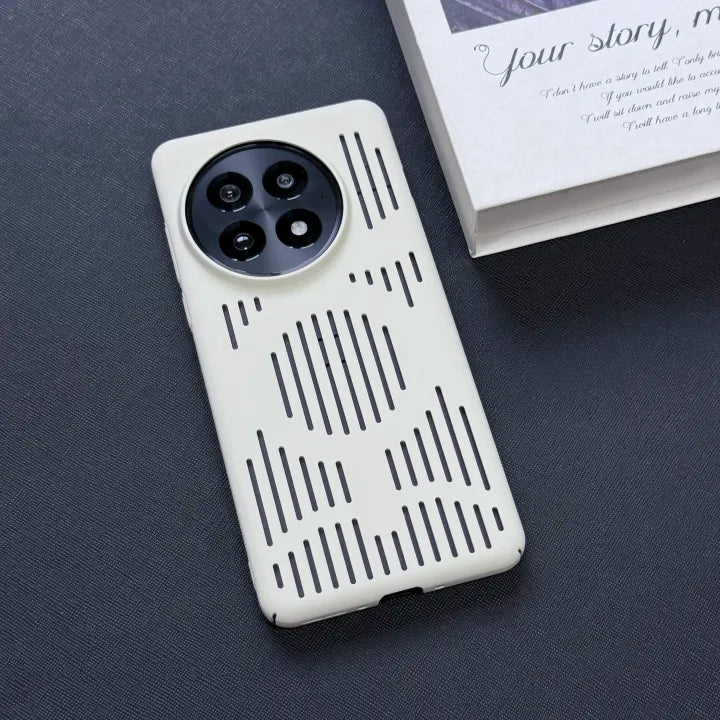 Magnetic Sandrock Ultra-Thin Protective Case – OnePlus