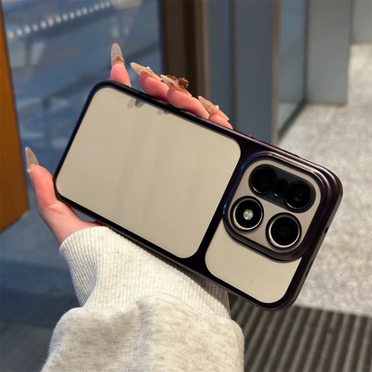 Prime Hybrid Transparent Case - Oneplus