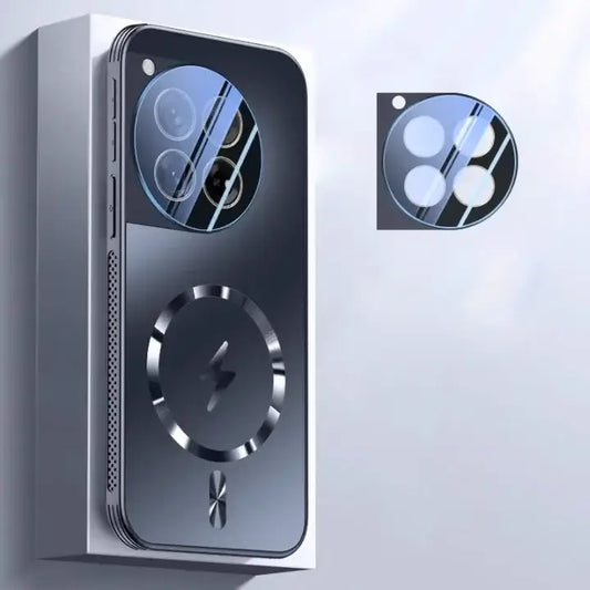 Frost Core MagSafe Cool Case - OnePlus