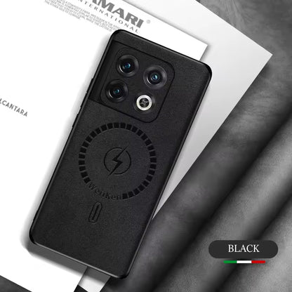 Mag Power Grip Shell Case – OnePlus